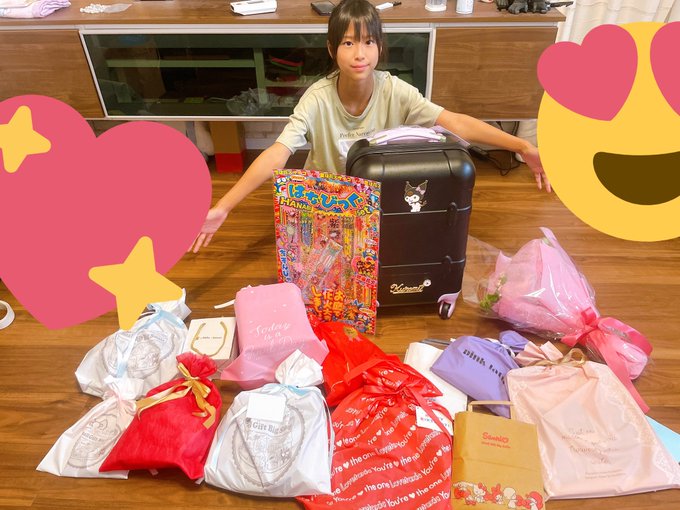 Twitterのコスプレ画像16