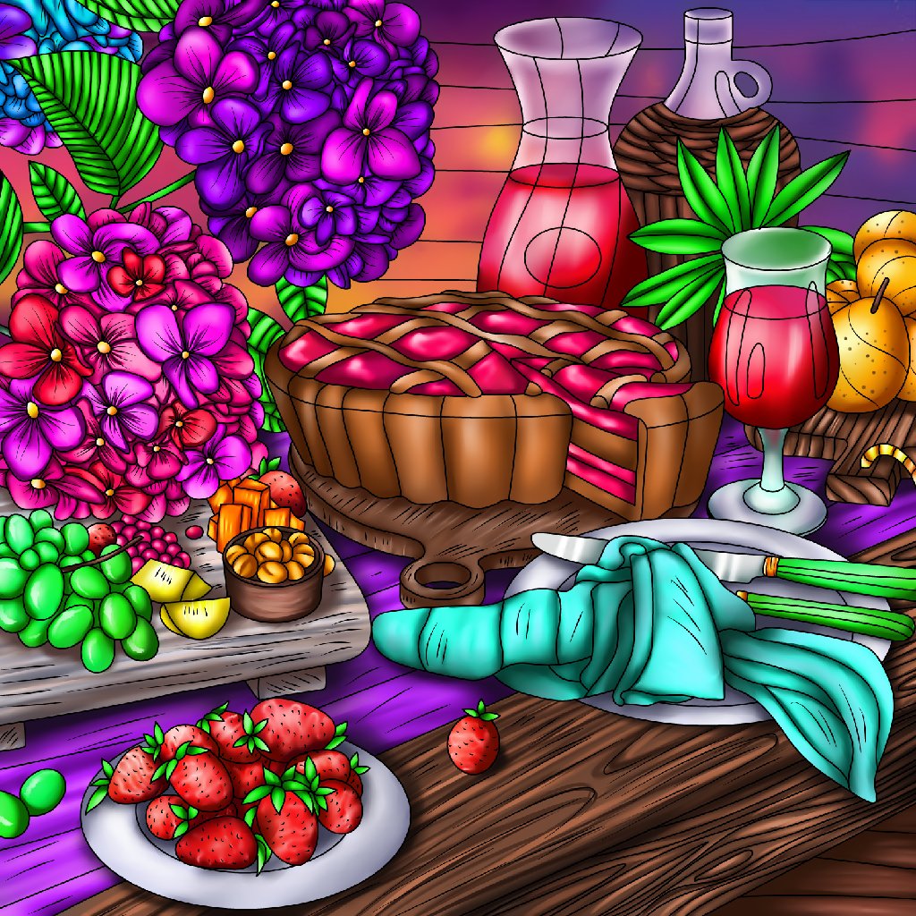 TotalKolor's tweet photo. #coloringpagesforadults #coloring #totalkolor https://t.co/7y1XT5XSfz