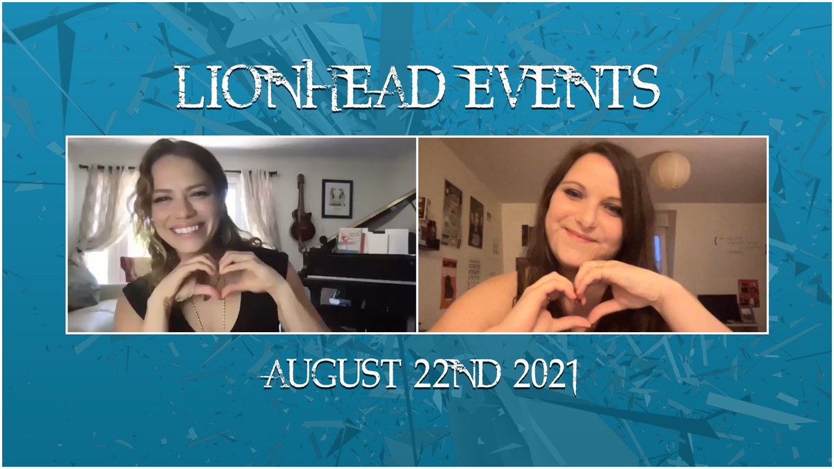 LionheadEvents tweet picture