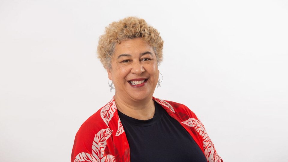 We shouldn’t have to wait for a pandemic before deciding to take action. There’s a huge opportunity that has been untapped in terms of our arts and culture”.
Caren Rangi ONZM
pasefikaproud.co.nz/stories/perfor…