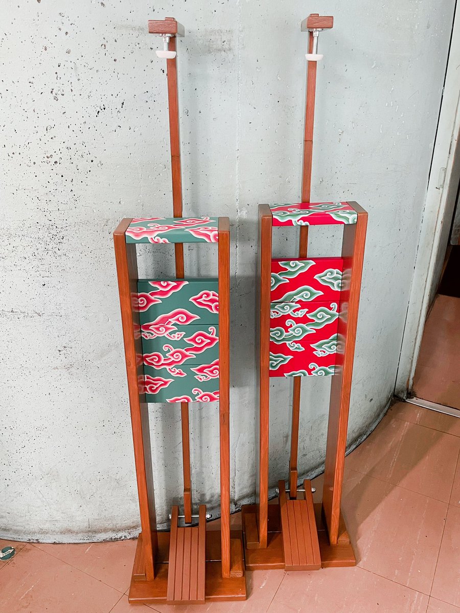 BaliBaliIndone1's tweet image. かわいく塗装したった😤5️⃣

#megamendung #メガムンドゥン