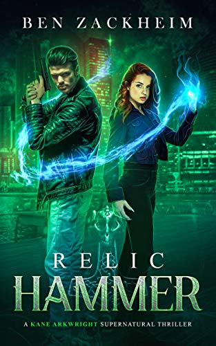 What do NYC, Valhalla and a phallus museum have in common? They're all on Kane and Rebel's itinerary! 

The team is off to Iceland to find the hammer of Thor! But what they'll get is a clue about Kane's mysterious past...

https://t.co/pLLe6bg7hf #UrbanFantasy #KindleUnlimited https://t.co/AxuwDJskga