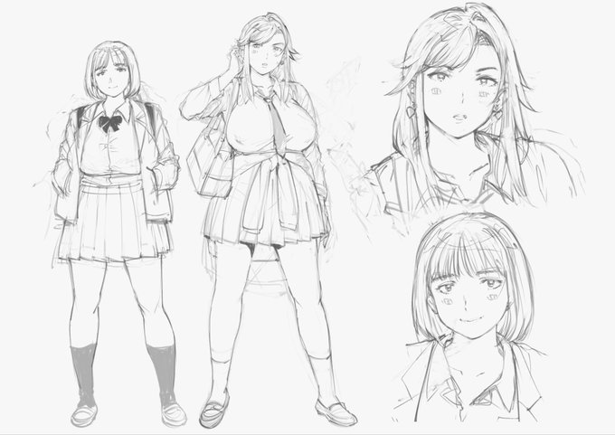 こっちも気に入らなかったので直した 