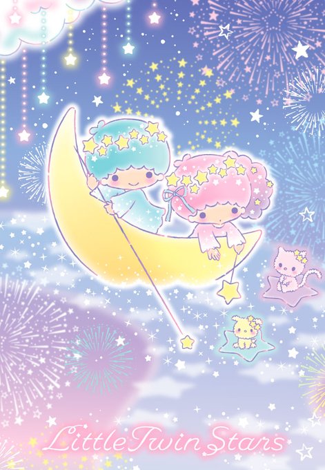 キキララ 高画質 のtwitterイラスト検索結果 キキララ 高画質 のtwitterイラスト検索結果