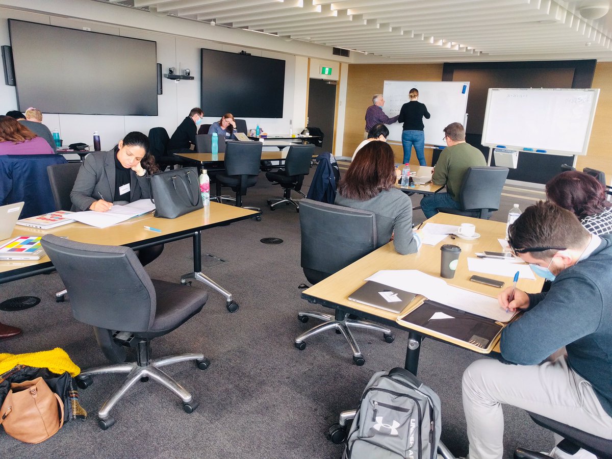 MathsCraft_'s tweet photo. The MathsCraft team have had a busy few weeks delivering both in person and virtual #professional #development workshops for maths educators ! And there’s more to come ! Details on our website. https://t.co/s7MT6gHEUa
