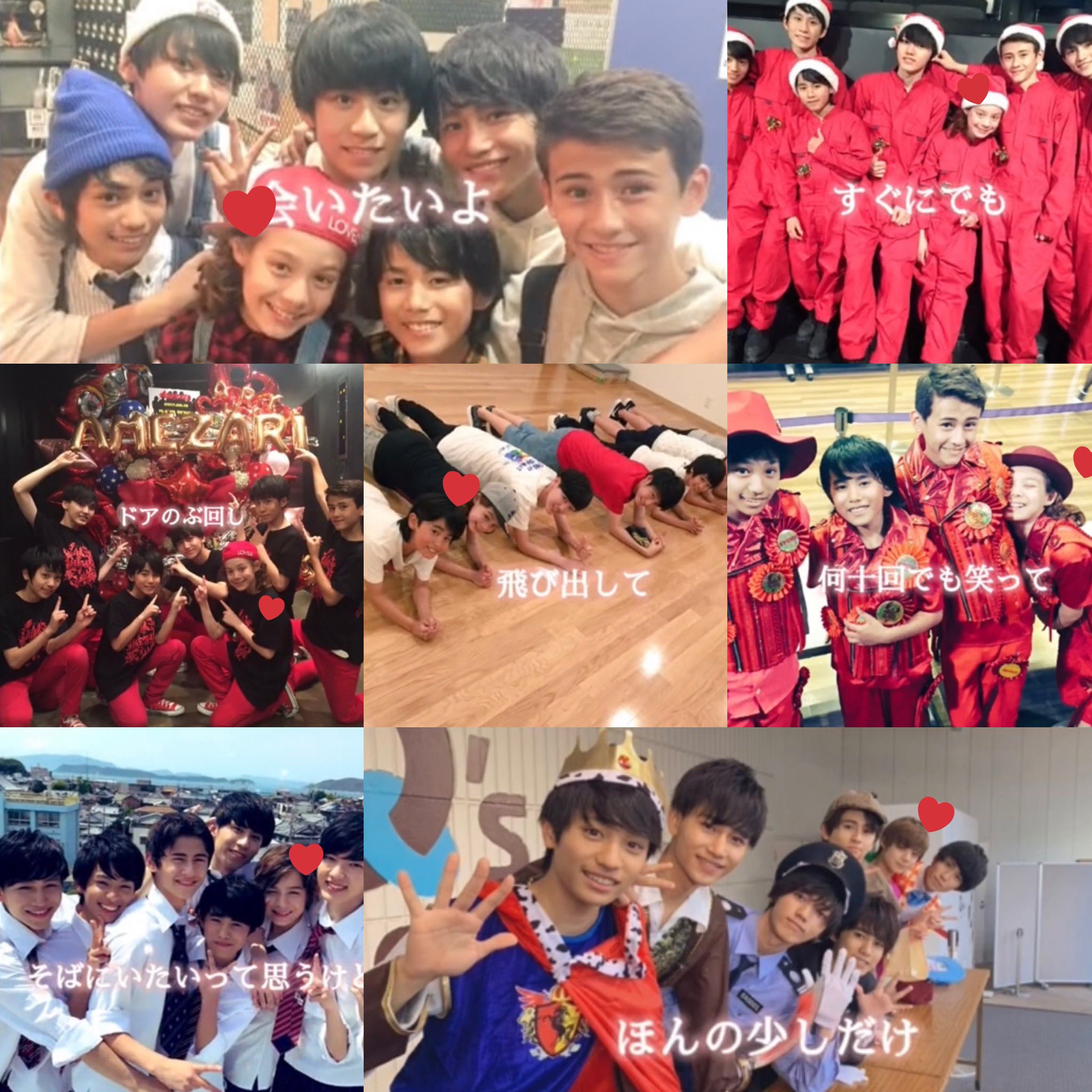 Trainee A Thailand on X: 