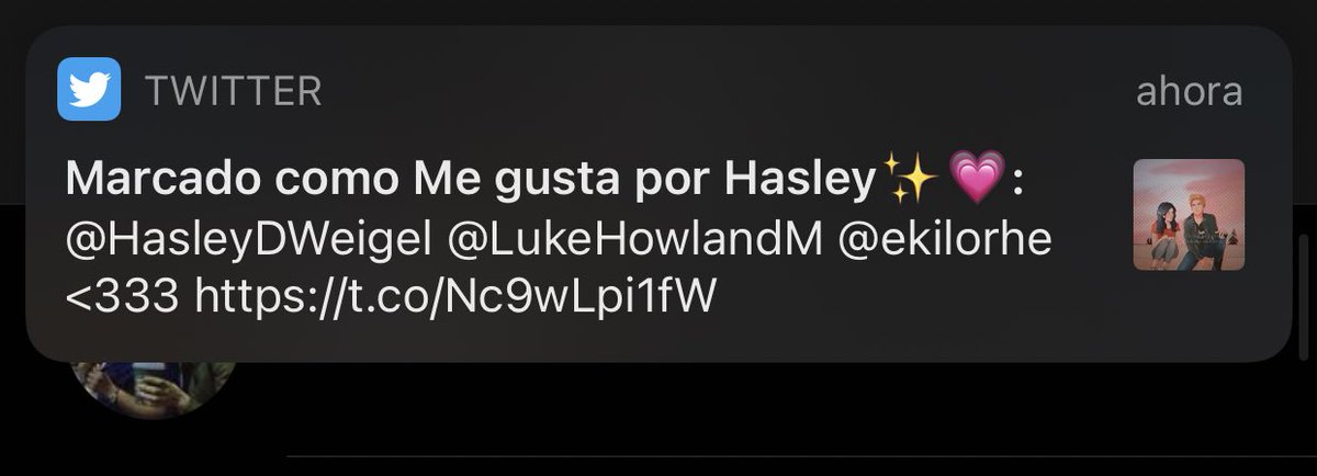 Anatomy23Greys's tweet photo. Saben… de ahora en adelante voy a dedicarme a llorar @LukeHowlandM 😭😩✨🌈🚬🖤 https://t.co/ZyVKCBY0rs