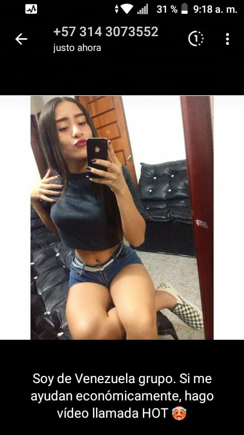 JOHANA tweet media