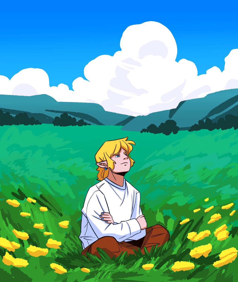 8_HP_'s tweet photo. #link #botw #BreathoftheWild #loz #legendofzelda #Zelda #VideoGame #fanart #zeldafanart https://t.co/F8hKvwRDTT