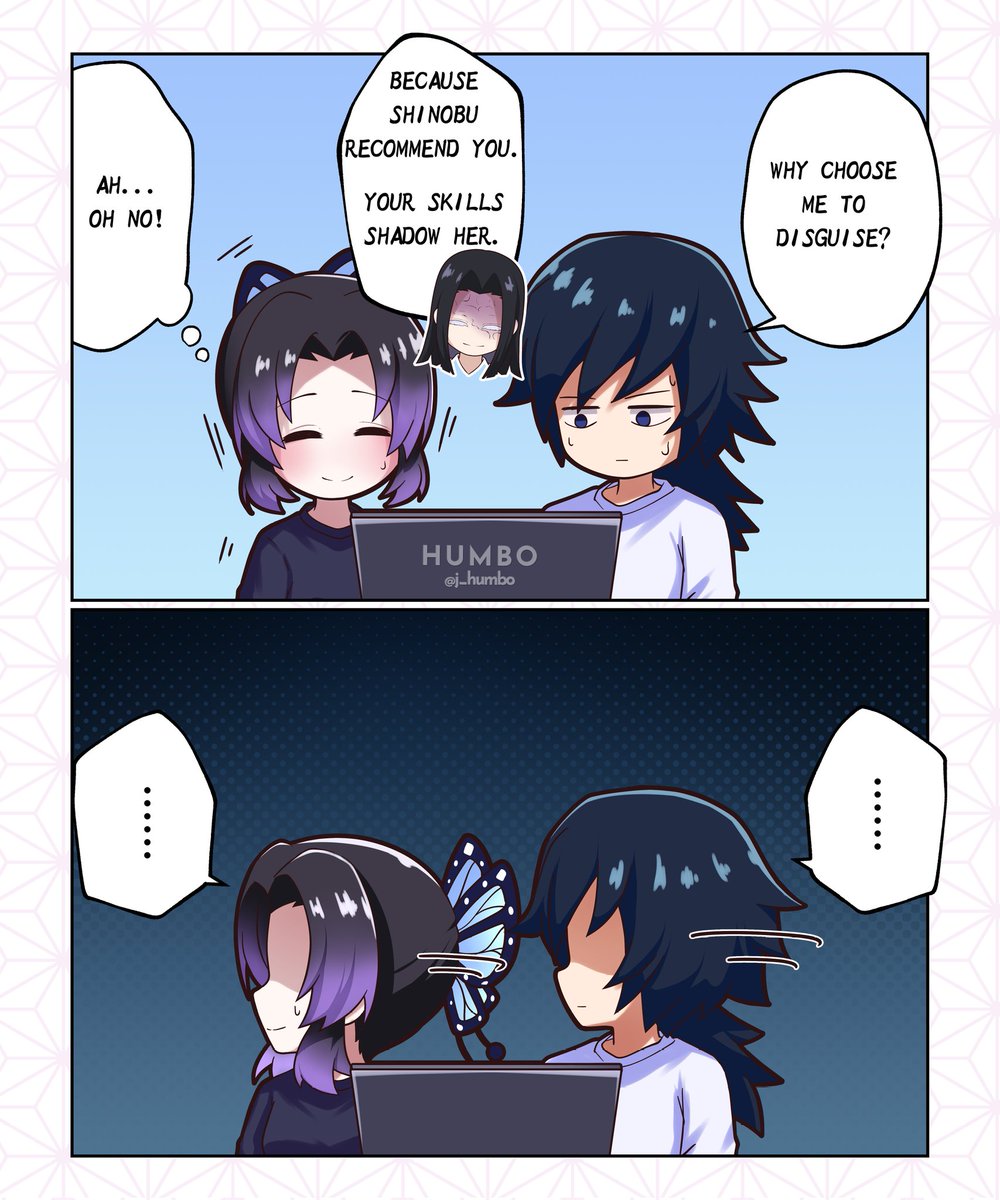 メイクアップ

#鬼滅の刃 #ぎゆしの 