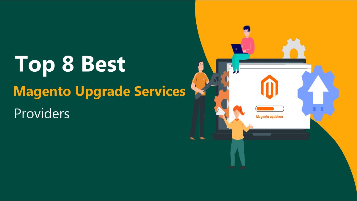 MageAnts's tweet image. Want to #upgrade your #magentostore to the latest #magentoversion? We are here with the top 8 Best Magento Upgrade Services Providers for upgrading your Magento #ecommercestore.
Read for more details 🔗 bit.ly/383TP7o
#ecommerce #Magento