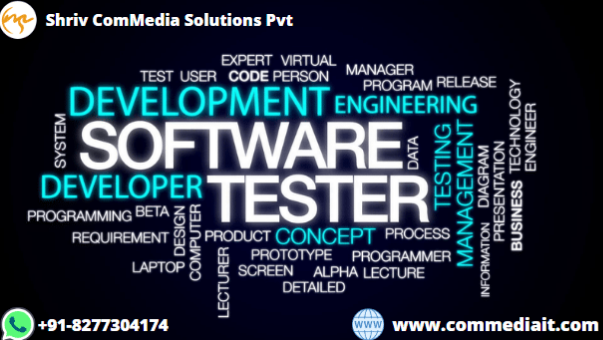 shrivcommedia's tweet photo. 👀 Looking for #Software_Development_Services!
Shriv ComMedia Solutions provides best service for Software Development Services in World Wide at reasonable price.
𝐂𝐨𝐧𝐭𝐚𝐜𝐭: 👇
Shriv ComMedia Solutions Pvt
📧 info@commediait.com
📱 +91-8277304174
🌐 https://t.co/EDZPP6jLeX https://t.co/b68PM8xMFr
