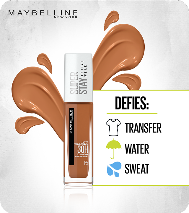 SCANADAfrica's tweet photo. Client :  L'Oréal

Brand : Maybelline 

Campaign :  #AlwaysOnBeat 

Team  Scanad https://t.co/24ybovQBBA