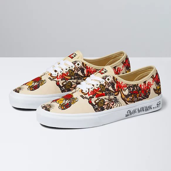 vans summer collection