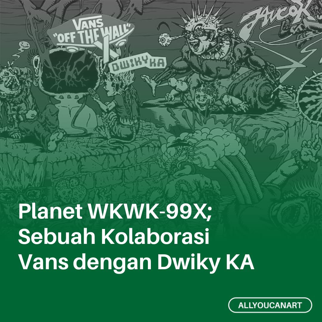 vans summer collection