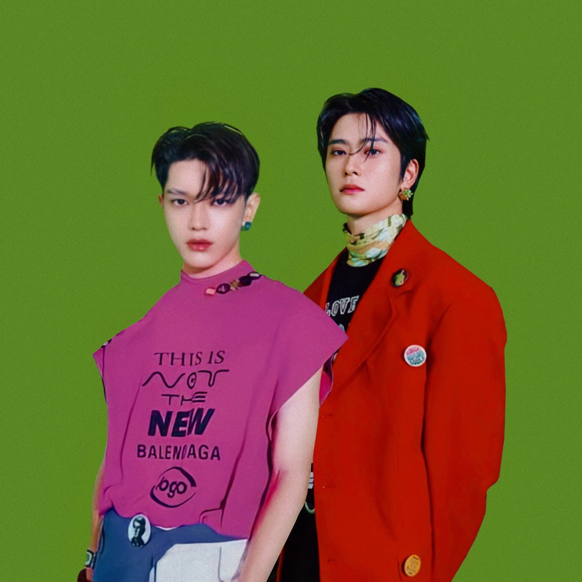 펑퍼드🍒 tweet media