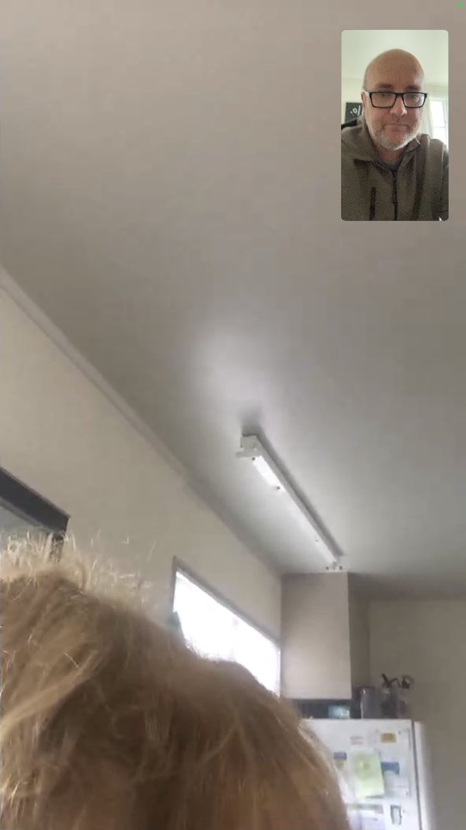 Warwick Rasmussen tweet media