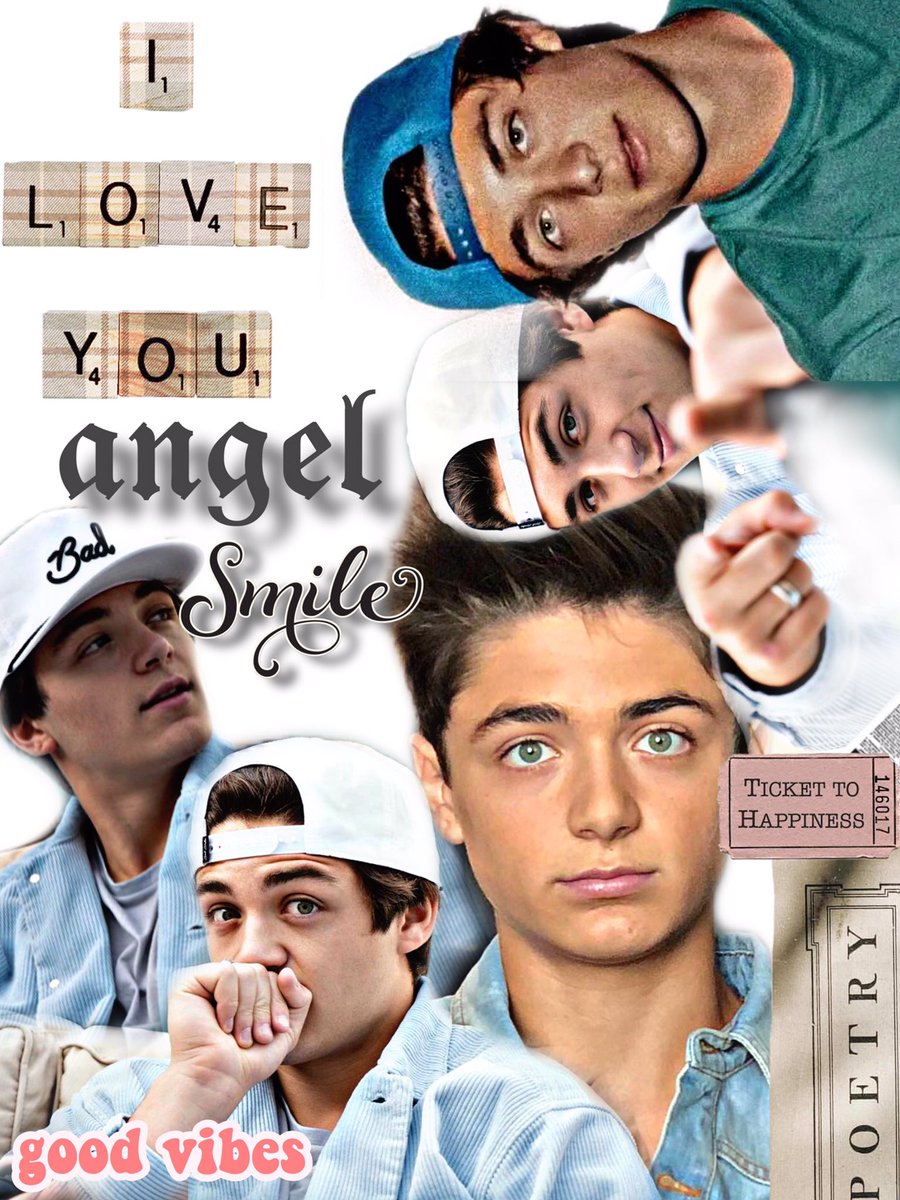 ALovers2020's tweet photo. @asherangel @AshersAngels ❤️😊 https://t.co/76zsw5MBxL