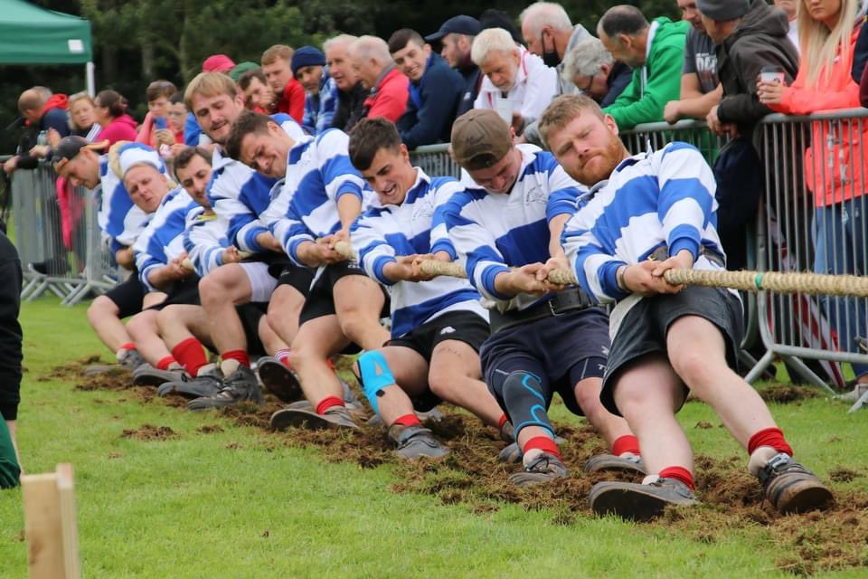 MrMacEachernPE's tweet photo. Great weekend pulling at the British and Irish Champs for #teamscotland! @nitugofwar @ScottishTug https://t.co/RilfDOduHG