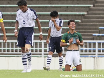 松木玖生 くりゅう の進路や筋肉身長と出身中学小学校は 兄弟や海外とプロフィールも オリ調