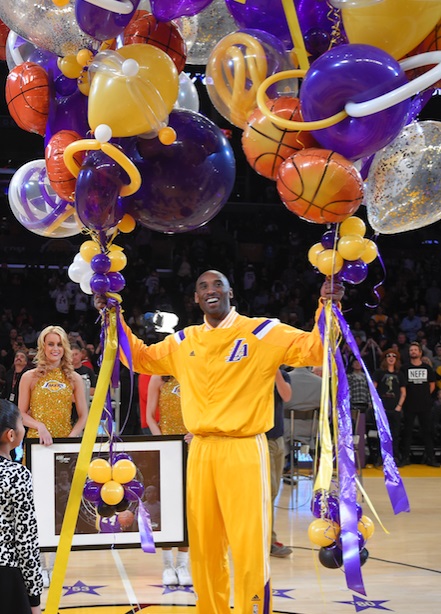 happy birthday Bean 🖤 https://t.co/ZTwyv8KCMT<a href="/tag/lakeshow"class="tags"><span>#lakeshow</span></a>