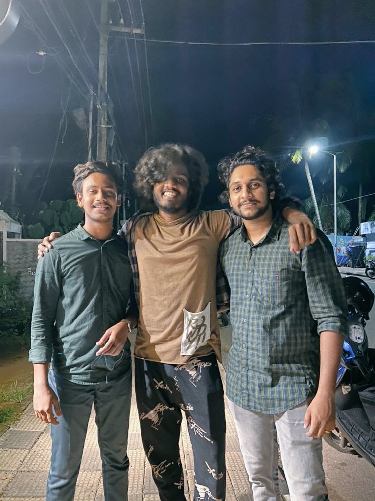 gardiesh_rowdy's tweet photo. @Ikjerry_offl @_mhd___kasi_  Rowdy's ❤️ https://t.co/3yAfT7QbT8
