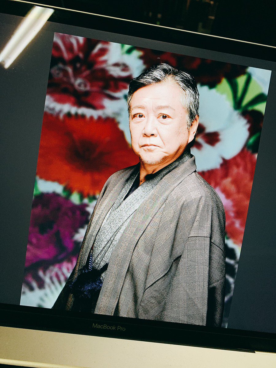楠見尚己 最新情報まとめ みんなの評判 評価が見れる ナウティスモーション