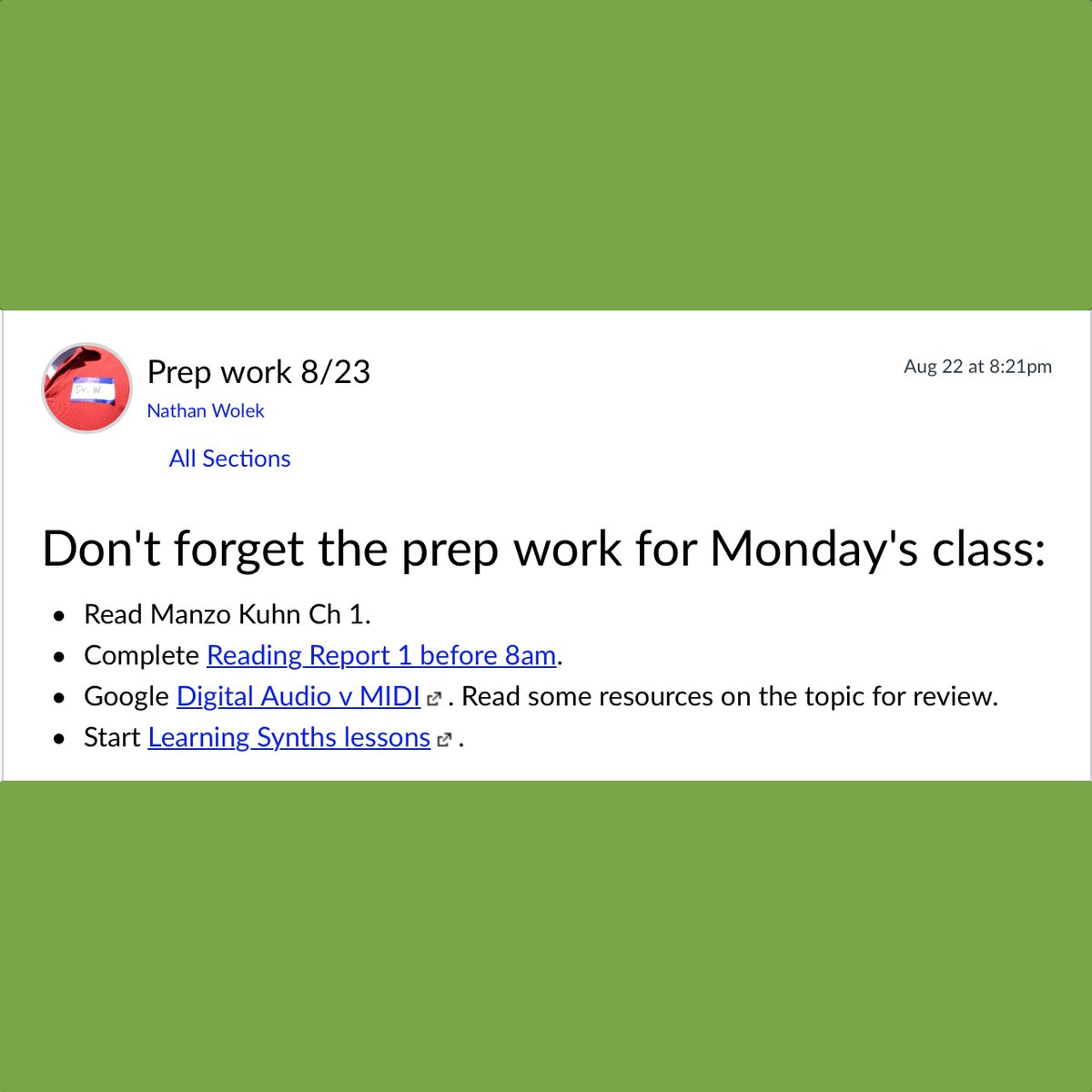 Nathan Wolek tweet media