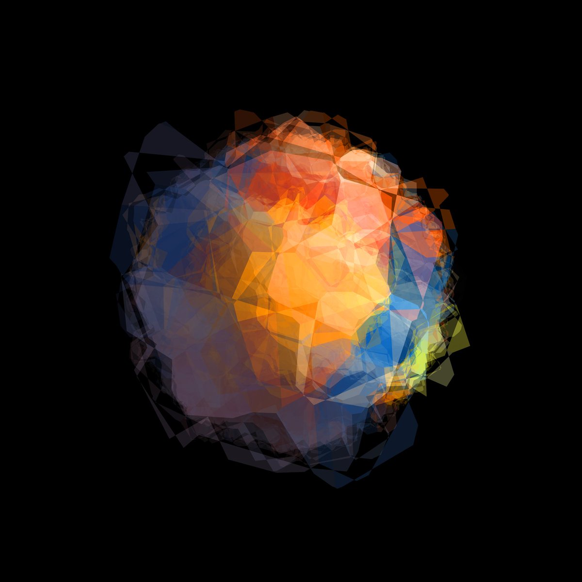 PolygonPlanets's tweet image. Gm everyone!