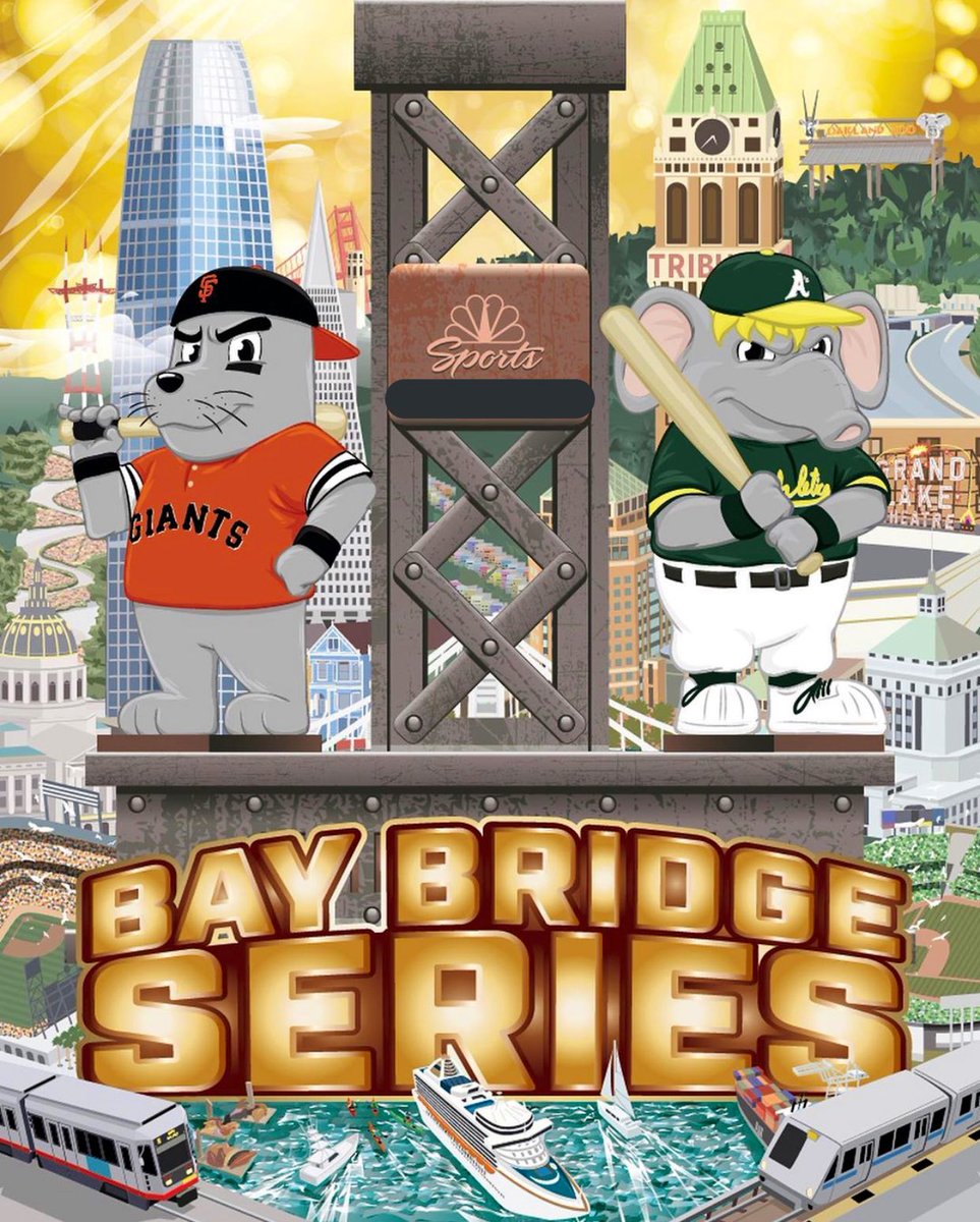 #BattleOfTheBay2021 #ResilientSF #SFGiants #80Wins