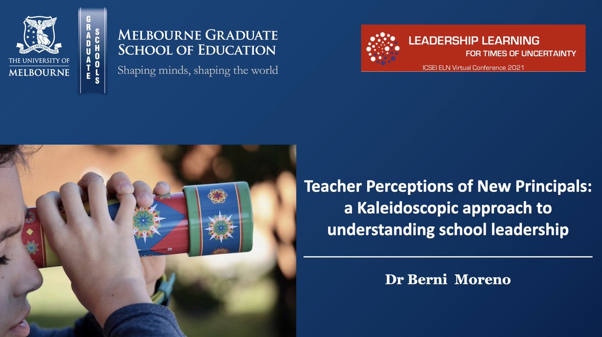 Dr Berni Moreno 🌳 (@bernimoreno) on Twitter photo Excited for the opportunity to share my research this coming Thursday, 26 August. Come and join us! <a href="/ICSEI_ELN/">ICSEI Educational Leadership Network</a> #ICSEIEdLead Excited for the opportunity to share my research this coming Thursday, 26 August. Come and join us! <a href="/ICSEI_ELN/">ICSEI Educational Leadership Network</a> #ICSEIEdLead