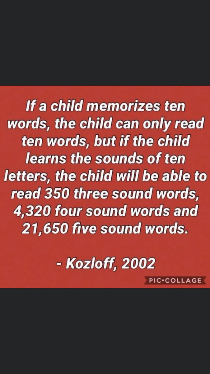 KimberleyReads's tweet image. “The more I read the more I know” 💕📚- ⁦@RISDLitandInt⁩  #ScienceofTeachingReading #TRAinRISD #RISDPoweroflove
