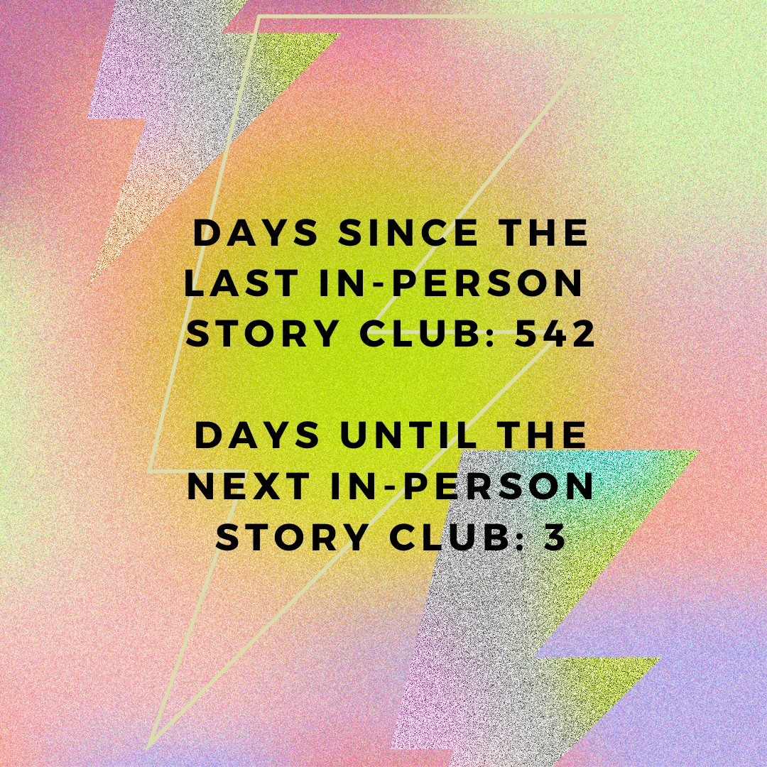 This Thurs 7pm at <a href="/CLEurbanwinery/">CLE Urban Winery</a> IT'S HAPPENING