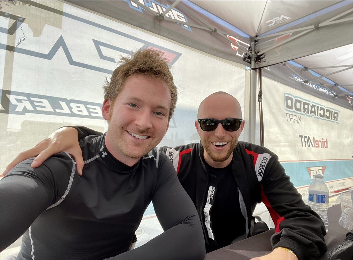 Zach Wigal 👾 tweet media