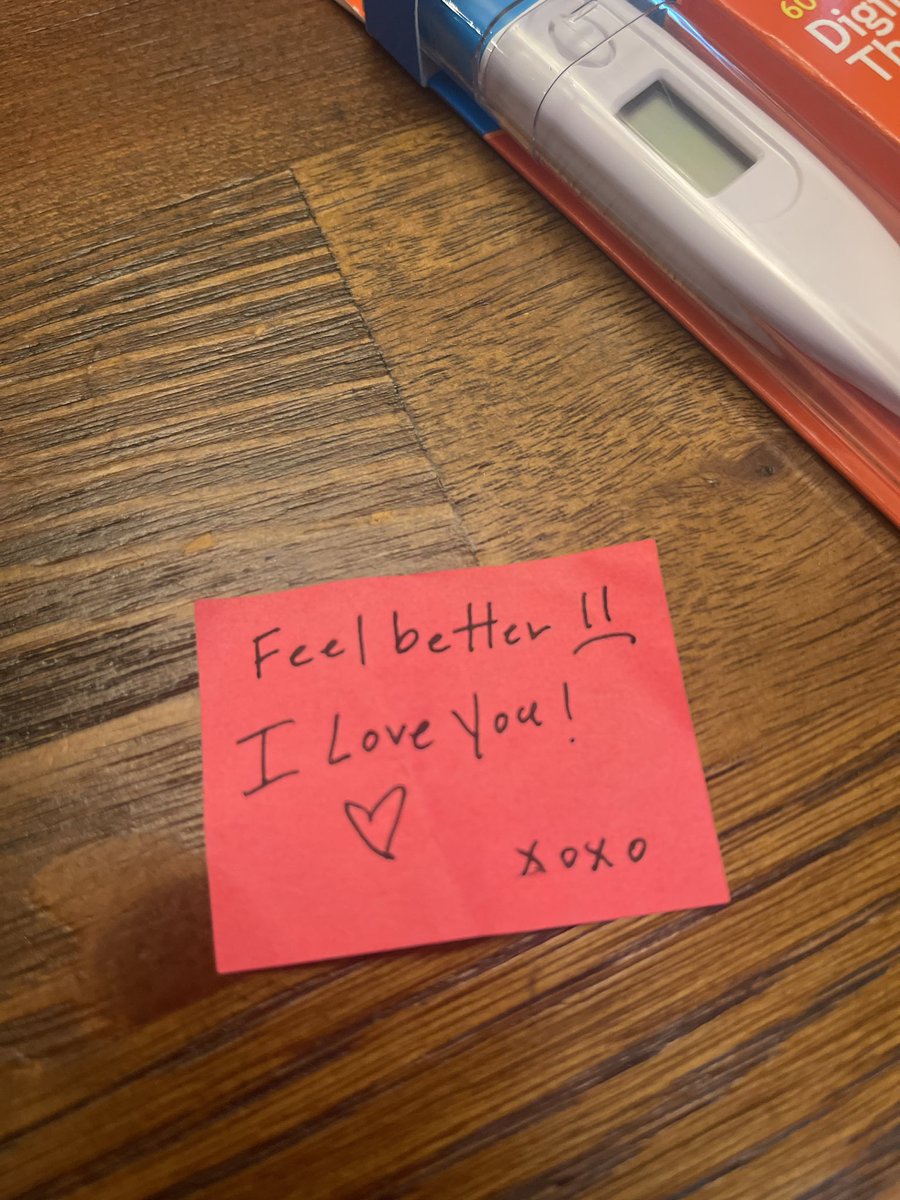 Love Notes. ❤️‍🔥