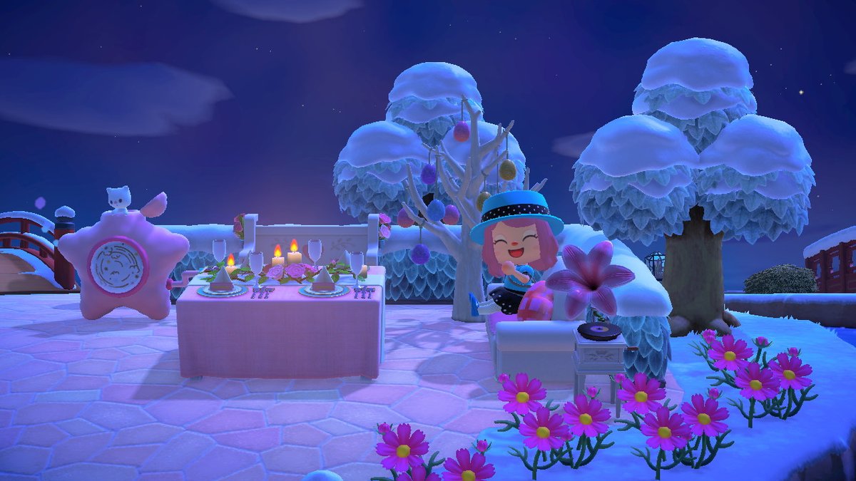 SollarisOcto86's tweet photo. #AnimalCrossing #ACNH #NintendoSwitch https://t.co/vEBt2gsW5z