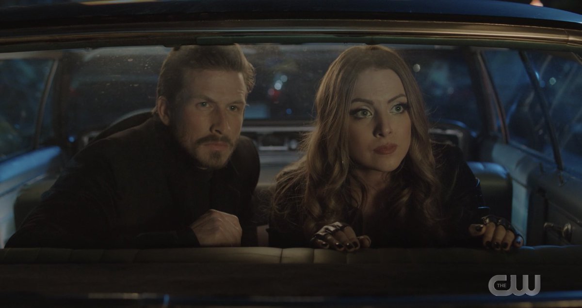 waddinghamsgf's tweet image. I'm telling my kids that they were Bonnie and Clyde #falliam