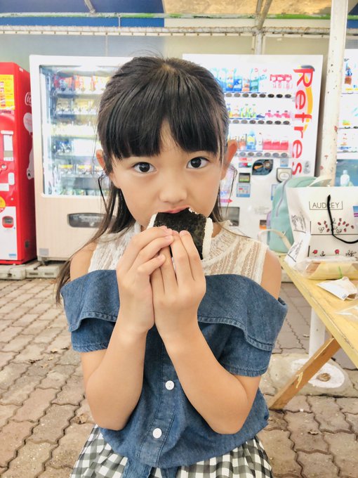 Twitterのコスプレ画像5