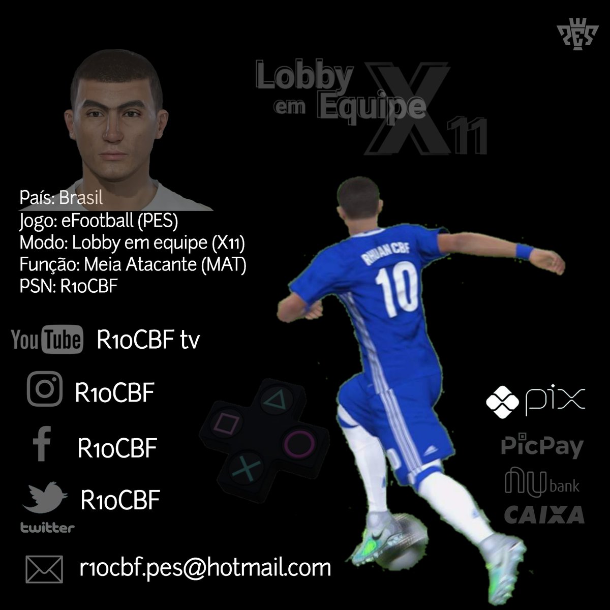 R10Cbf tweet picture