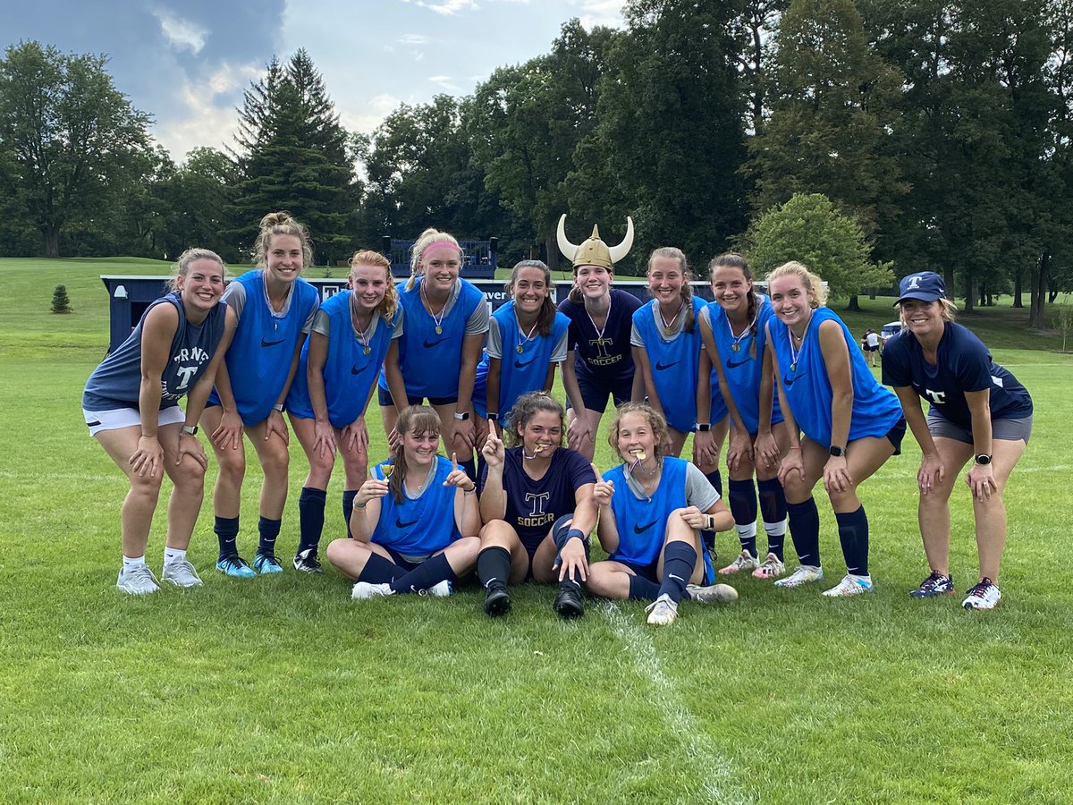 Trine Women's Soccer tweet media