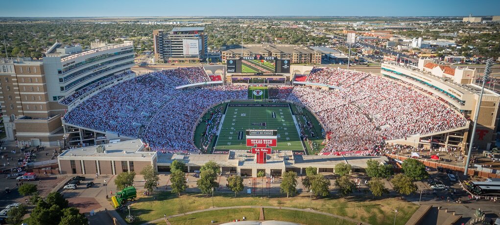 TXSportsLife's tweet photo. THE VOTES ARE IN! 🤠

After 205,704 votes, the WINNER of the “2021 Best University in Texas” tournament is.....

TEXAS TECH UNIVERSITY!!!!! ⚫️🔴

Final Vote Tally:
- TECH: 9,108 (51.1%)
- A&amp;M: 8,715 (48.9%)

2nd Place: Texas A&amp;M
3rd Place: Baylor
4th Place: Texas State https://t.co/z65TZ0eIu9