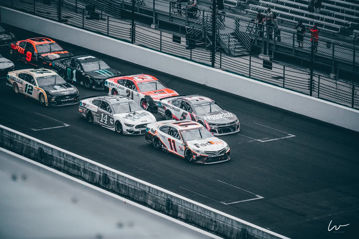 _sbwaldo_'s tweet photo. @NASCAR #nascar #IMS #Verizon200atthebrickyard #racing #racingsport #sbwaldo #shotsbwaldo https://t.co/bM2UmXe4wG