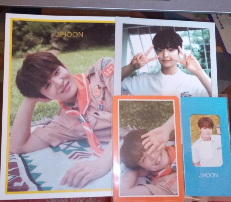 dongsichann's tweet photo. ♡ @trsrhaul , #thproof , #sichanngastos 
i got my jihoon set safely <33 thank u vv much! hoping for more transactions in the future !! https://t.co/NyuR1rrl6u