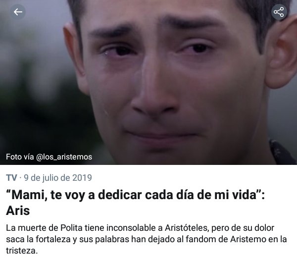 myouilio's tweet photo. ustedes estaban cuando medio twitter lloró con la actuación de emilio??
EMILIO ACTOR FAVORITO https://t.co/1gvCsY5Ti7
