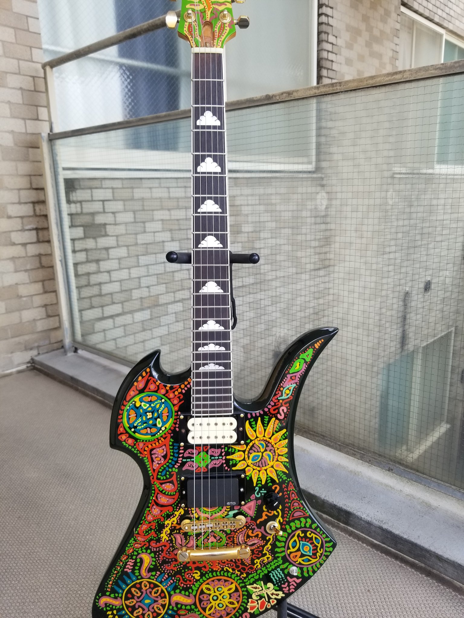 Loki S Guitar Guitar Loki Twitter
