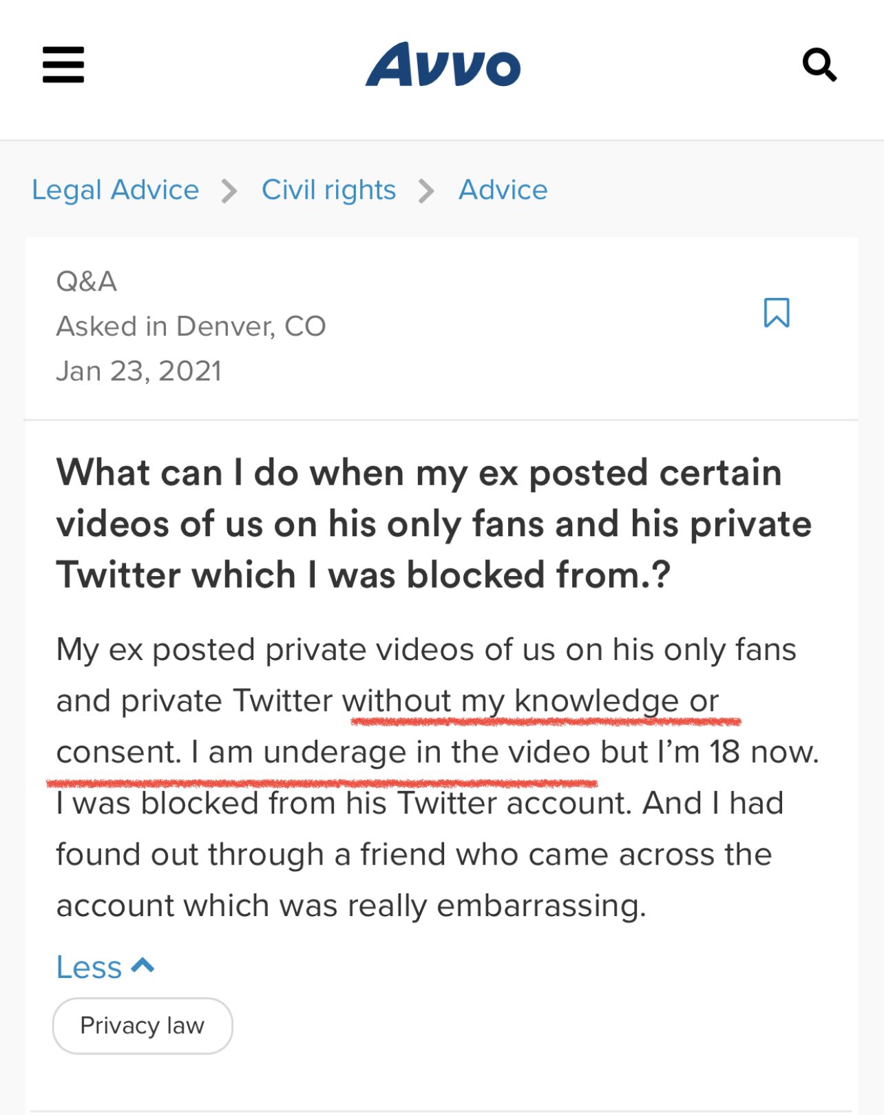 Fighting Back Against Onlyfans Content Theft - 3pulq4d