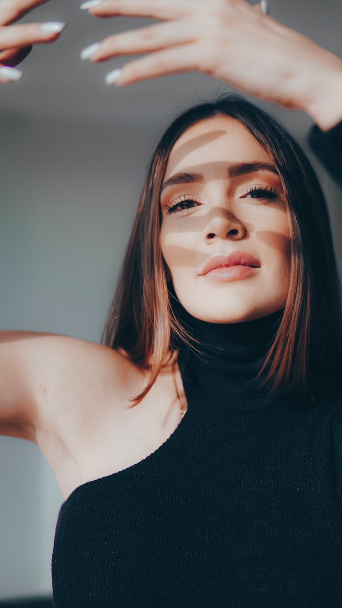 Lina_Tejeiro's tweet image. Que vengan tiempos mejores. ✨