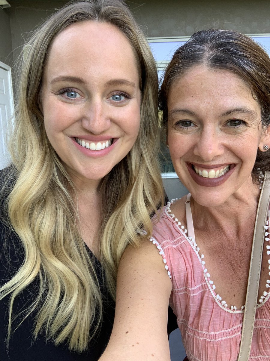 Tiziana LaFata Green tweet media