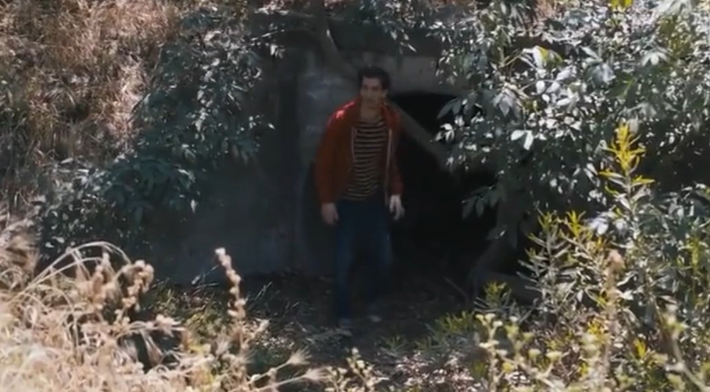 miarmorris's tweet photo. #underthesilverlake love this weird and confusing movie https://t.co/4CK8xl9Ayu