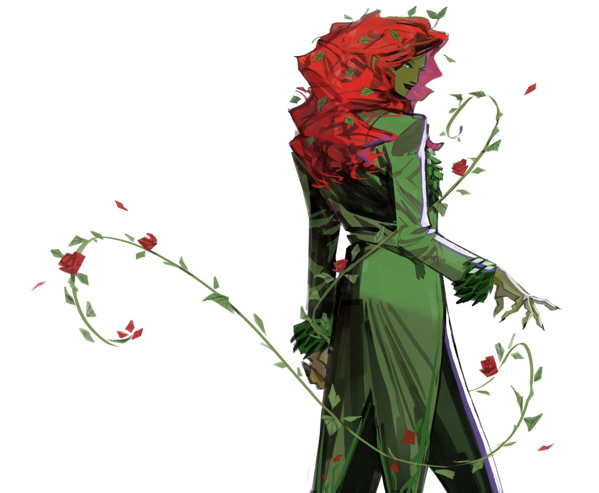 Forgot to share them individually. Adding it to my inprnt soon <33